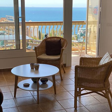 Apartamento El Palmeral Aguadulce Aguadulce  Εξωτερικό φωτογραφία