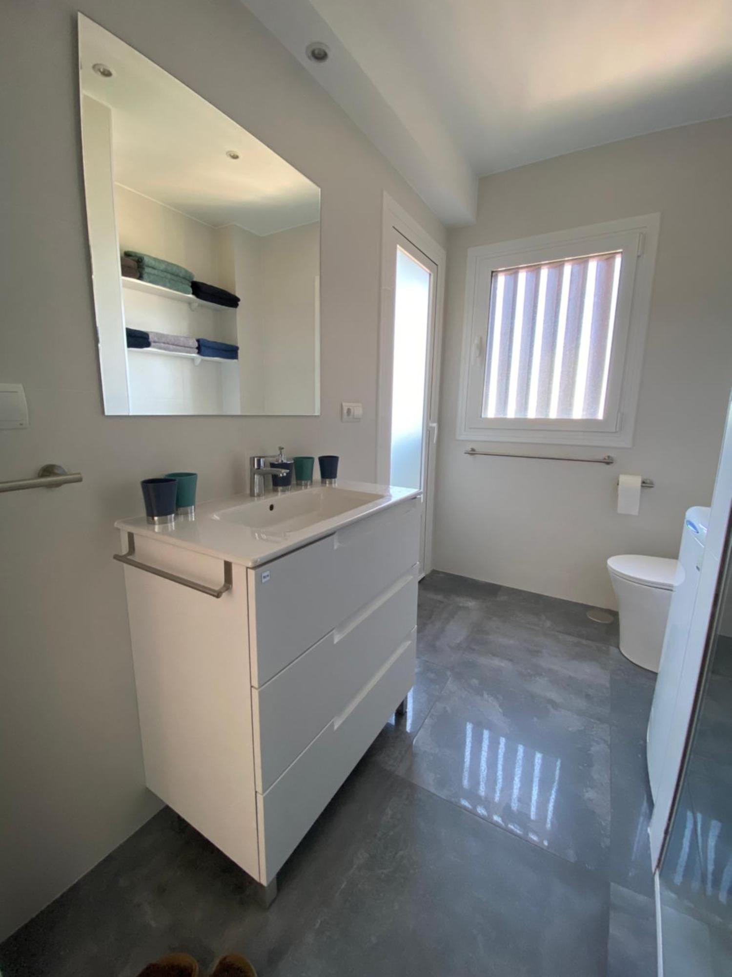 Apartamento El Palmeral Aguadulce Aguadulce  Εξωτερικό φωτογραφία