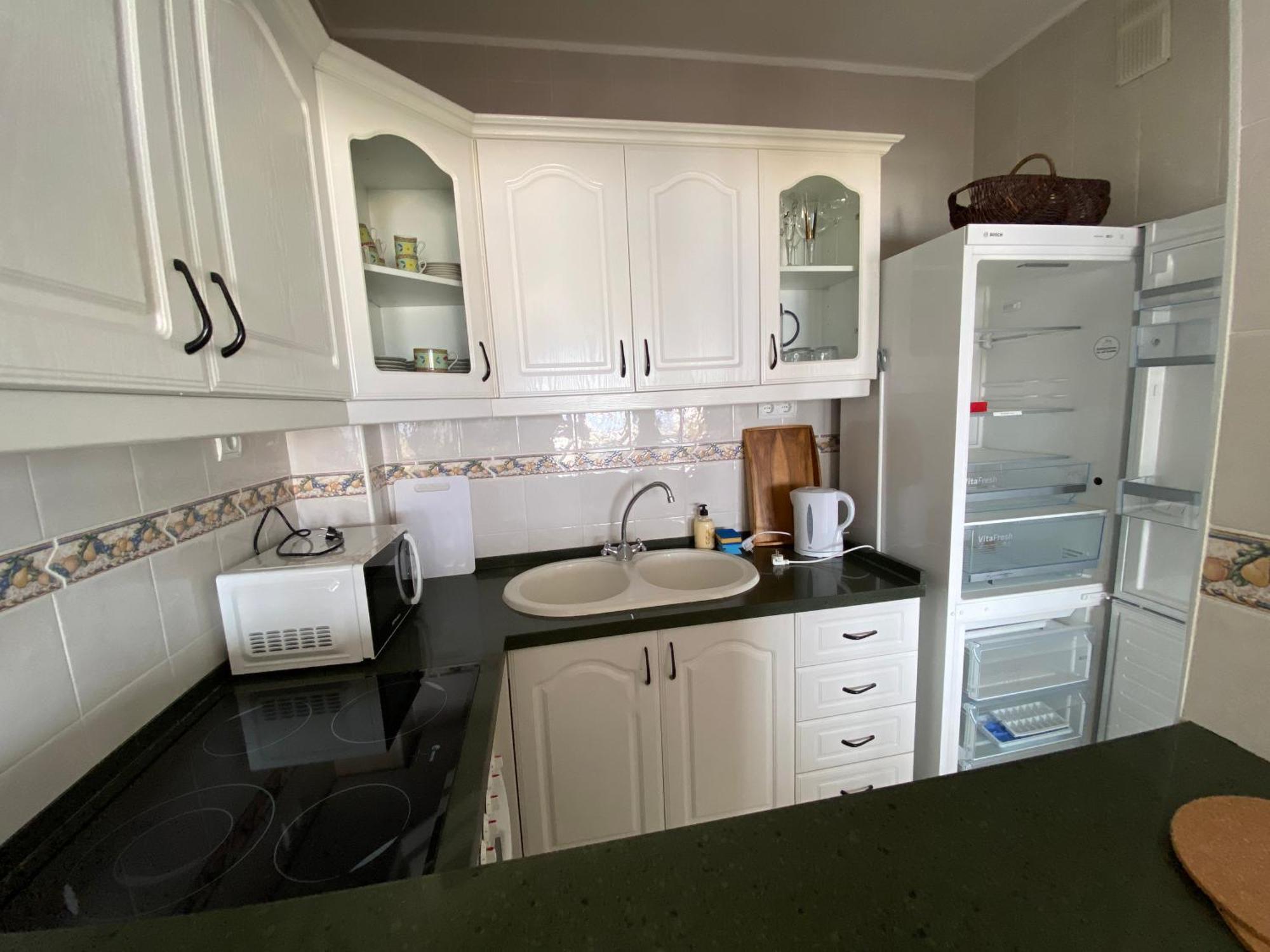 Apartamento El Palmeral Aguadulce Aguadulce  Εξωτερικό φωτογραφία