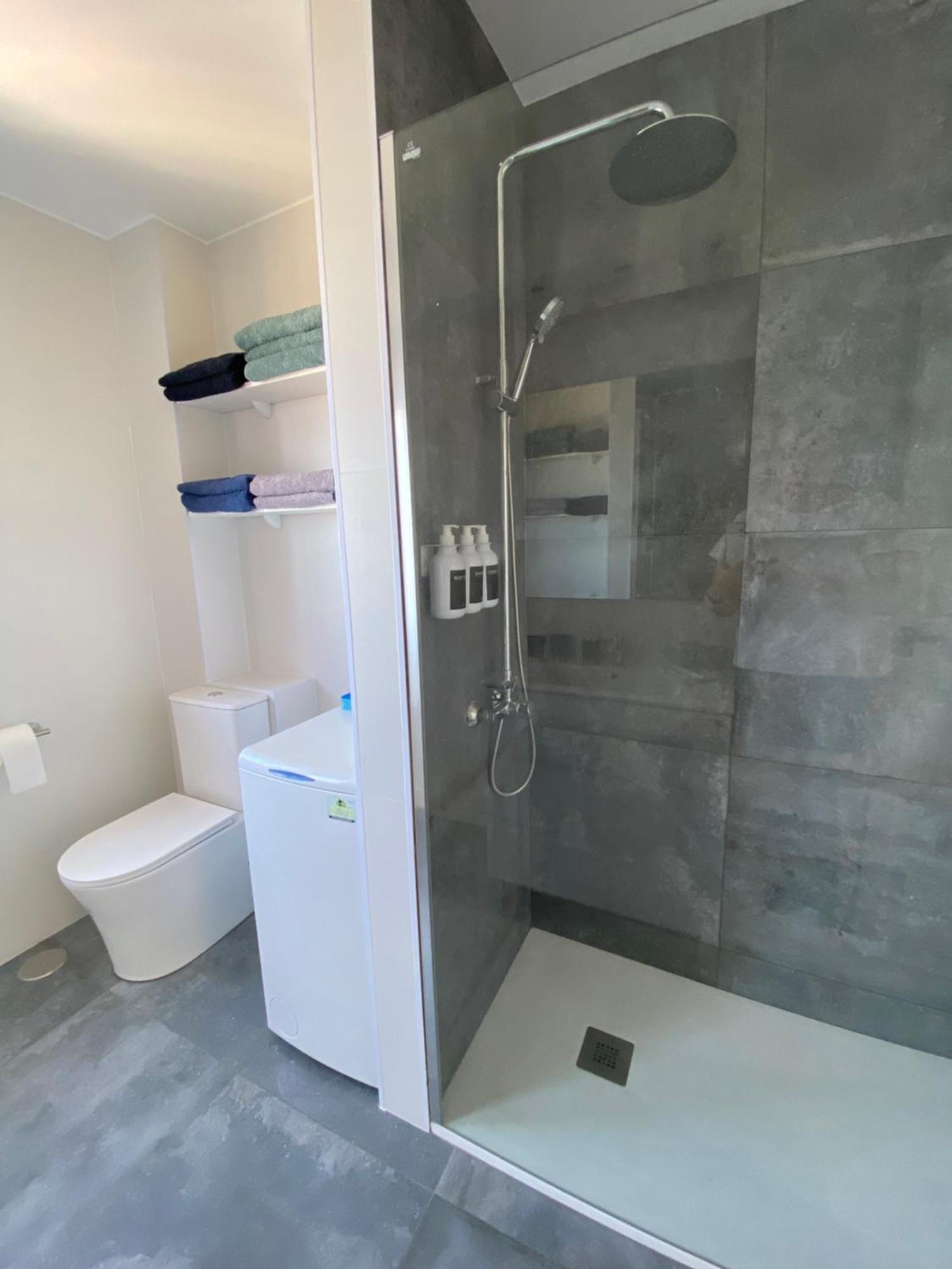 Apartamento El Palmeral Aguadulce Aguadulce  Εξωτερικό φωτογραφία