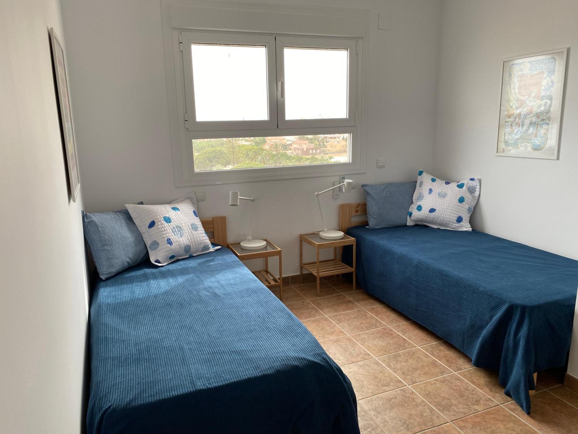 Apartamento El Palmeral Aguadulce Aguadulce  Εξωτερικό φωτογραφία