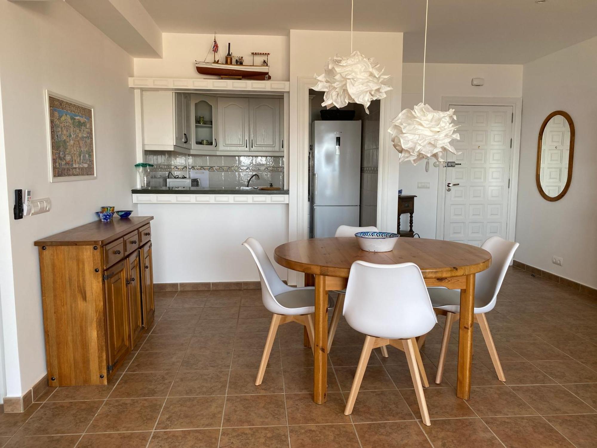 Apartamento El Palmeral Aguadulce Aguadulce  Εξωτερικό φωτογραφία