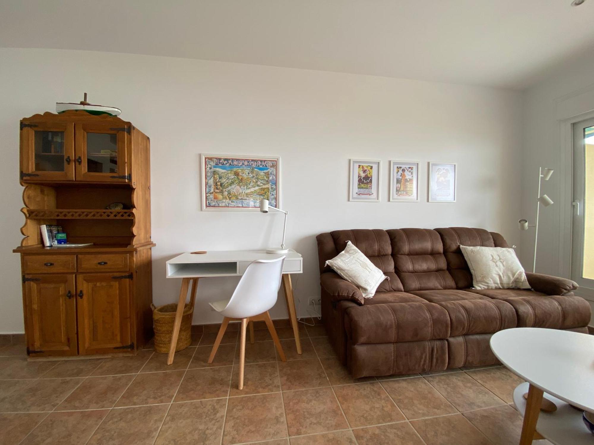 Apartamento El Palmeral Aguadulce Aguadulce  Εξωτερικό φωτογραφία