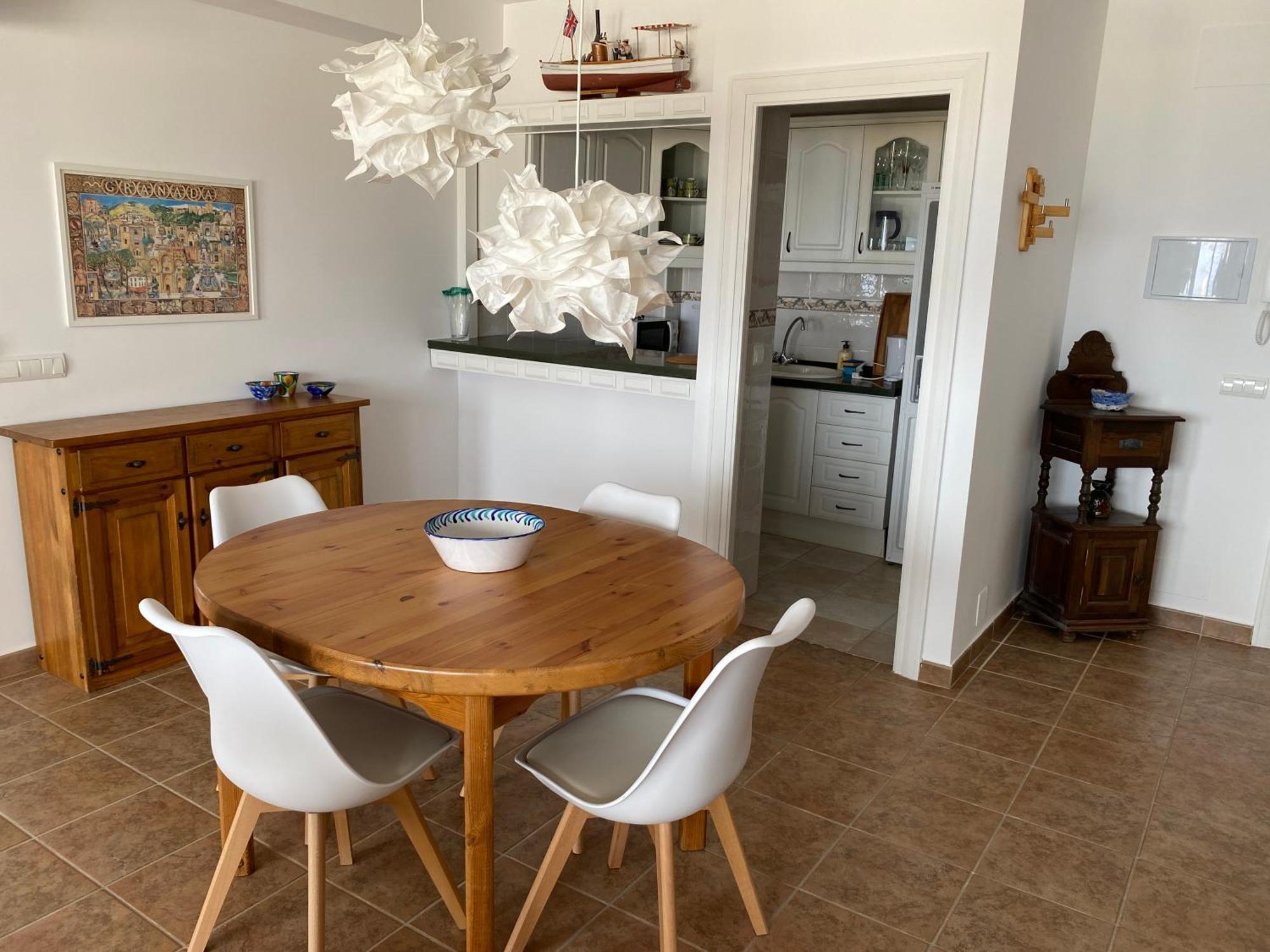 Apartamento El Palmeral Aguadulce Aguadulce  Εξωτερικό φωτογραφία
