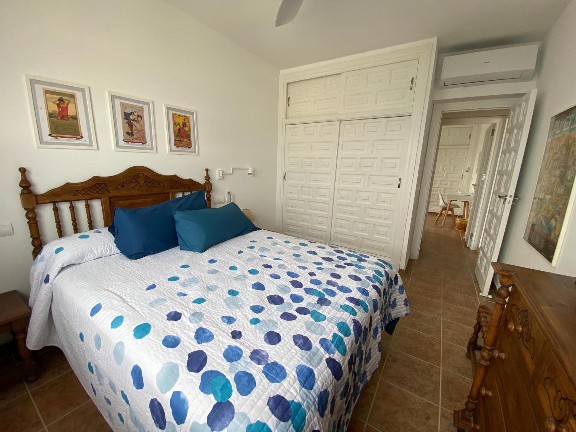 Apartamento El Palmeral Aguadulce Aguadulce  Εξωτερικό φωτογραφία