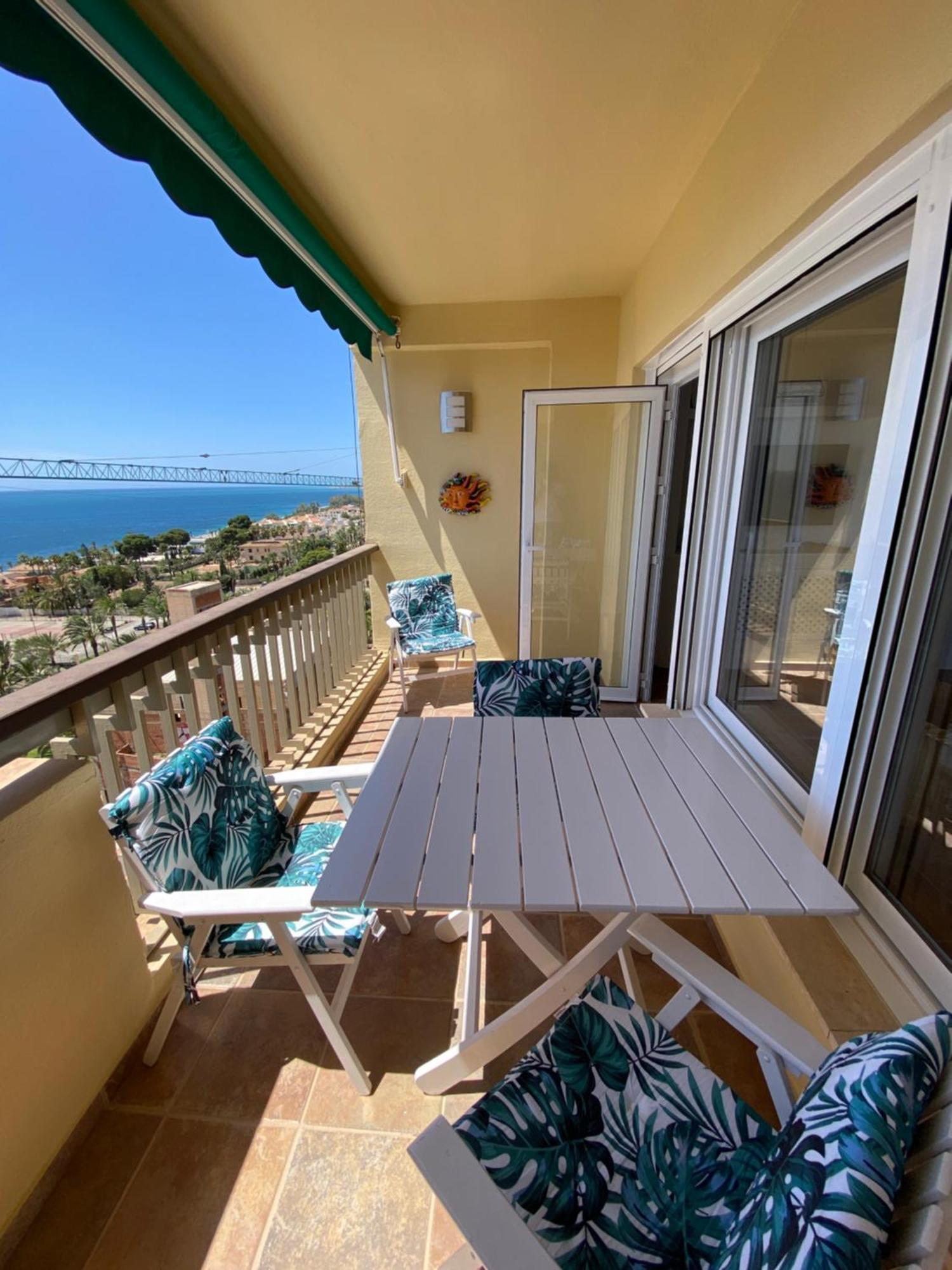 Apartamento El Palmeral Aguadulce Aguadulce  Εξωτερικό φωτογραφία