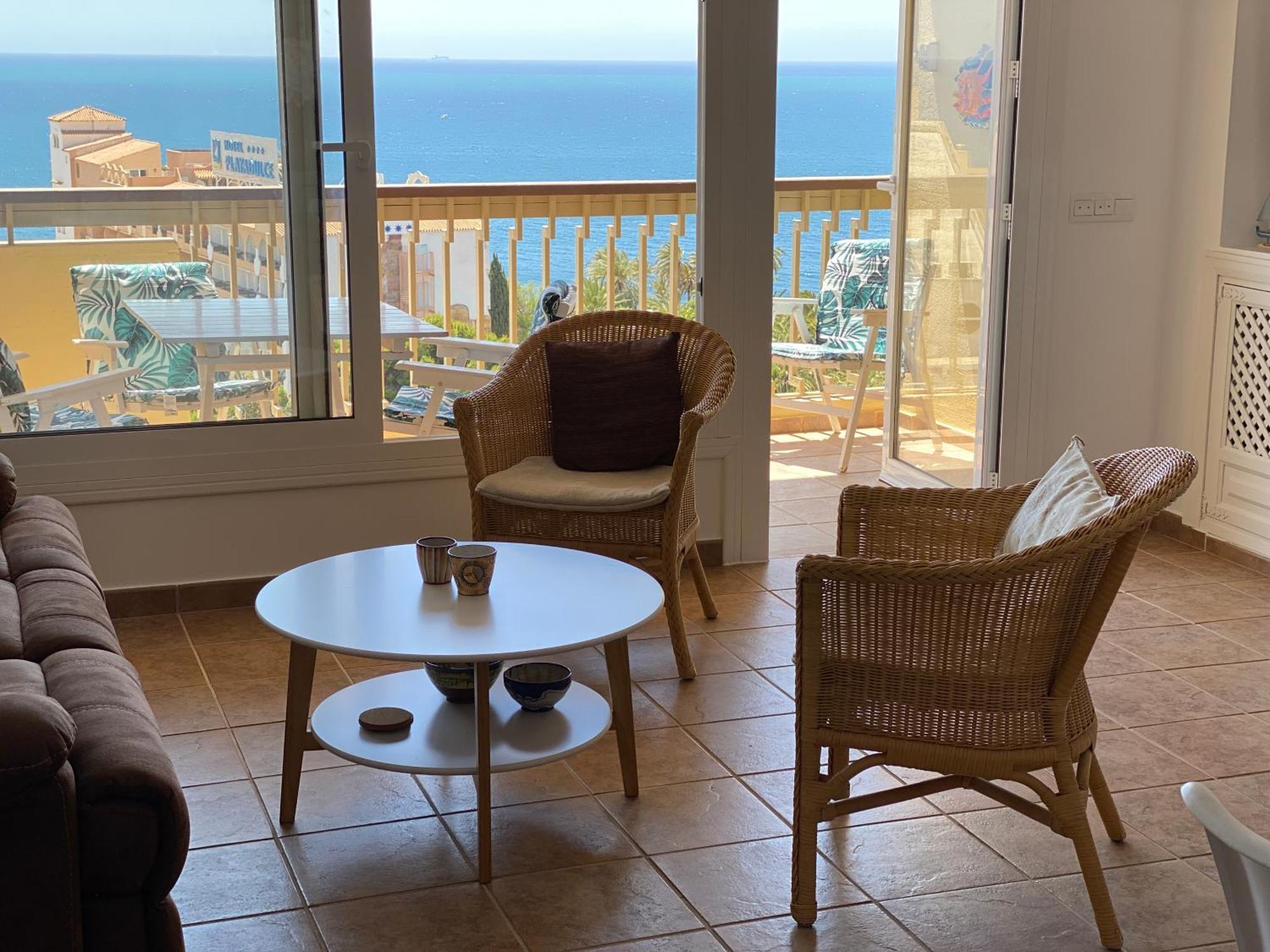Apartamento El Palmeral Aguadulce Aguadulce  Εξωτερικό φωτογραφία